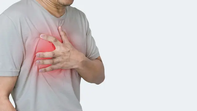 Kenali Hubungan Penyakit Jantung Koroner dan Serangan Jantung