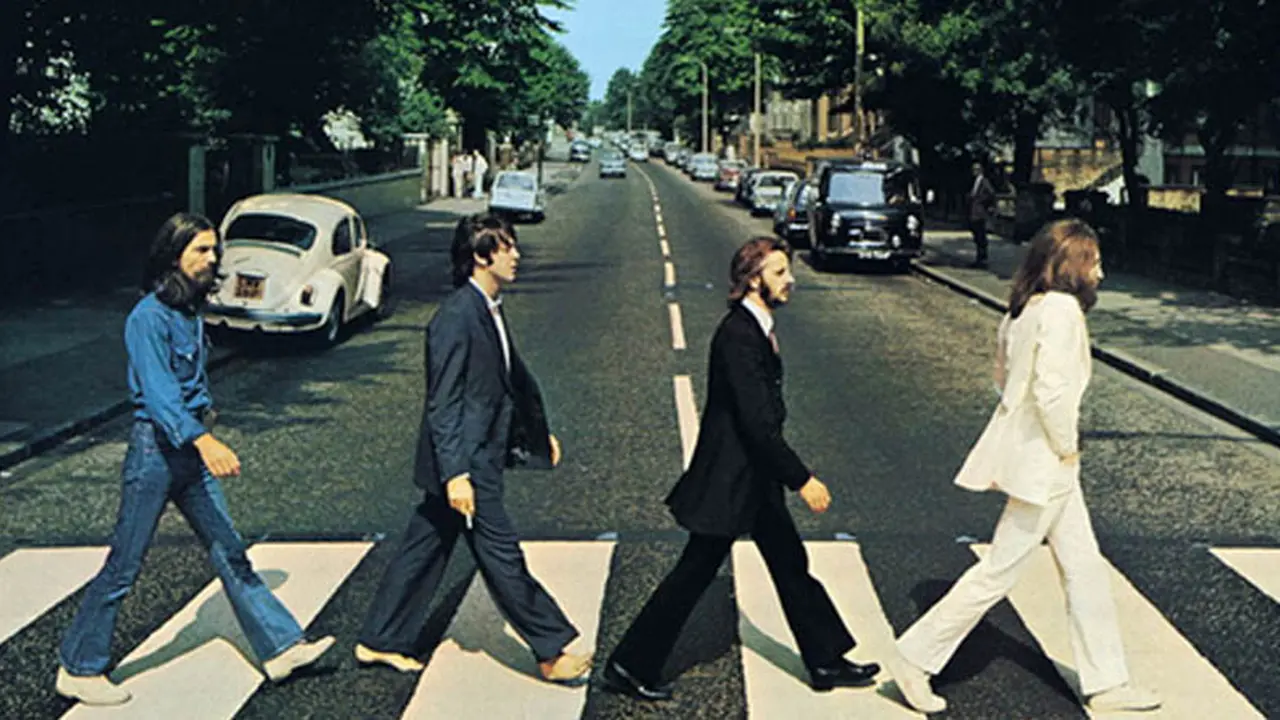 Abbey Road