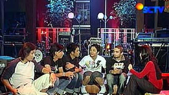 Sinar Terang Ungu News Liputan6 Com