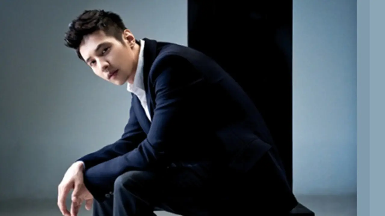 Won Bin