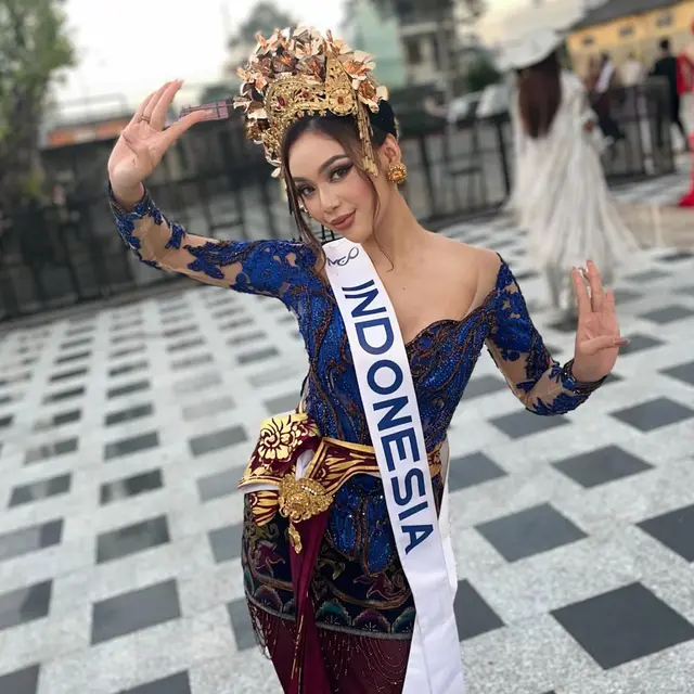 Salma Ranggita