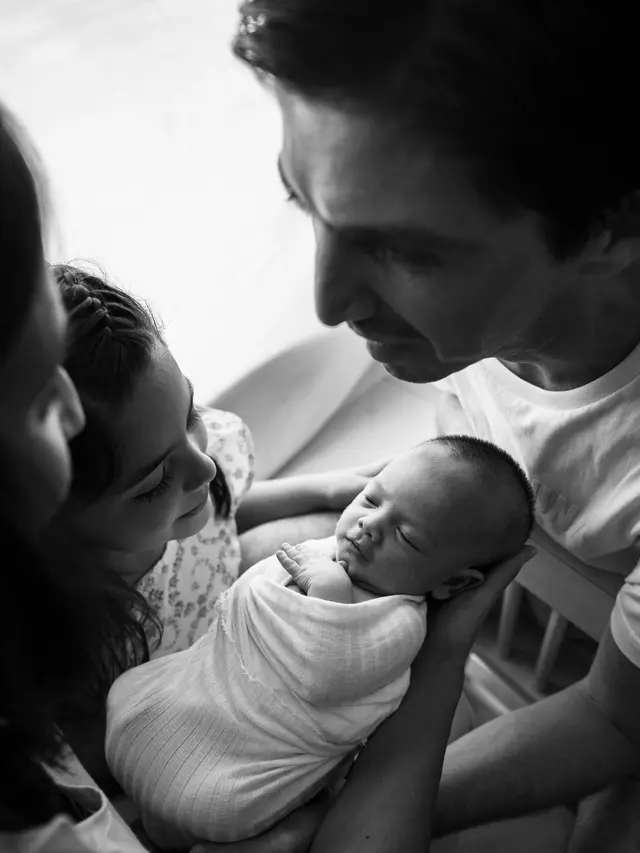 Membantu Bayi Tidur Lebih Lama