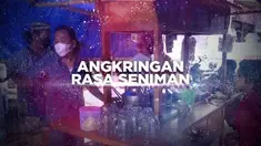 Tak bisa dipungkiri bahwa pandemi COVID-19 telah mengakibatkan banyak orang sulit mendapat penghasilan. Apalagi bagi mereka yang bekerja di bidang seni. Salah satunya adalah Supriyadi, seorang seniman tari dan teater asal Klaten, Jawa Tengah.

Pand...