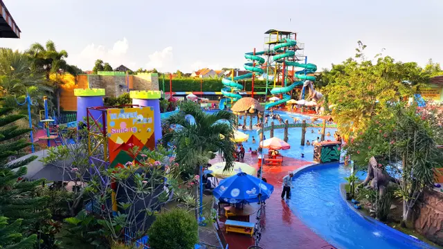 Wisata Madiun