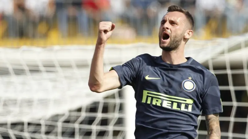 Marcelo Brozovic