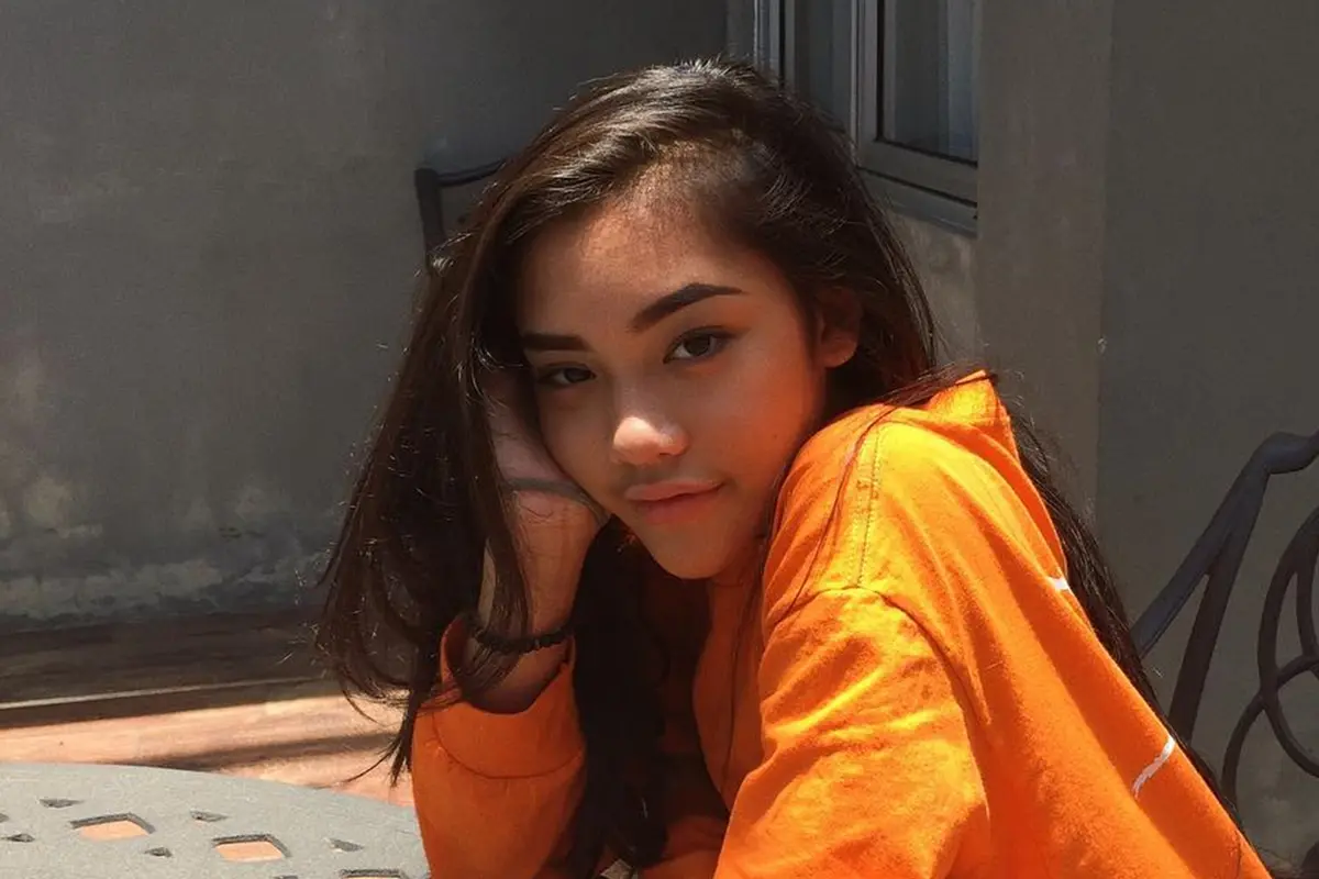 FOTO: Cantiknya Baila Fauri dengan Makeup Natural, Tetap Memesona