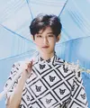Chanyeol EXO kerap mendapat tawaran sebagai model untuk brand pakaian. Lantaran idol kelahiran 27 November 1992 pounya tinggi 185 cm. (Foto: Soompi.com)