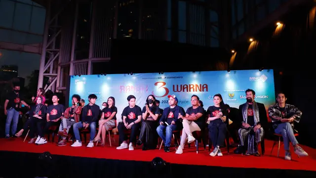 [Fimela] Film Ranah 3 Warna