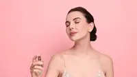 Pilihan Parfum Feminin untuk Natal, MAJIKA Flower Power Hadir dengan Aroma Floral Soft
