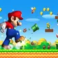 Ilustrasi Super Mario Bros (Sumber: Gamespot)