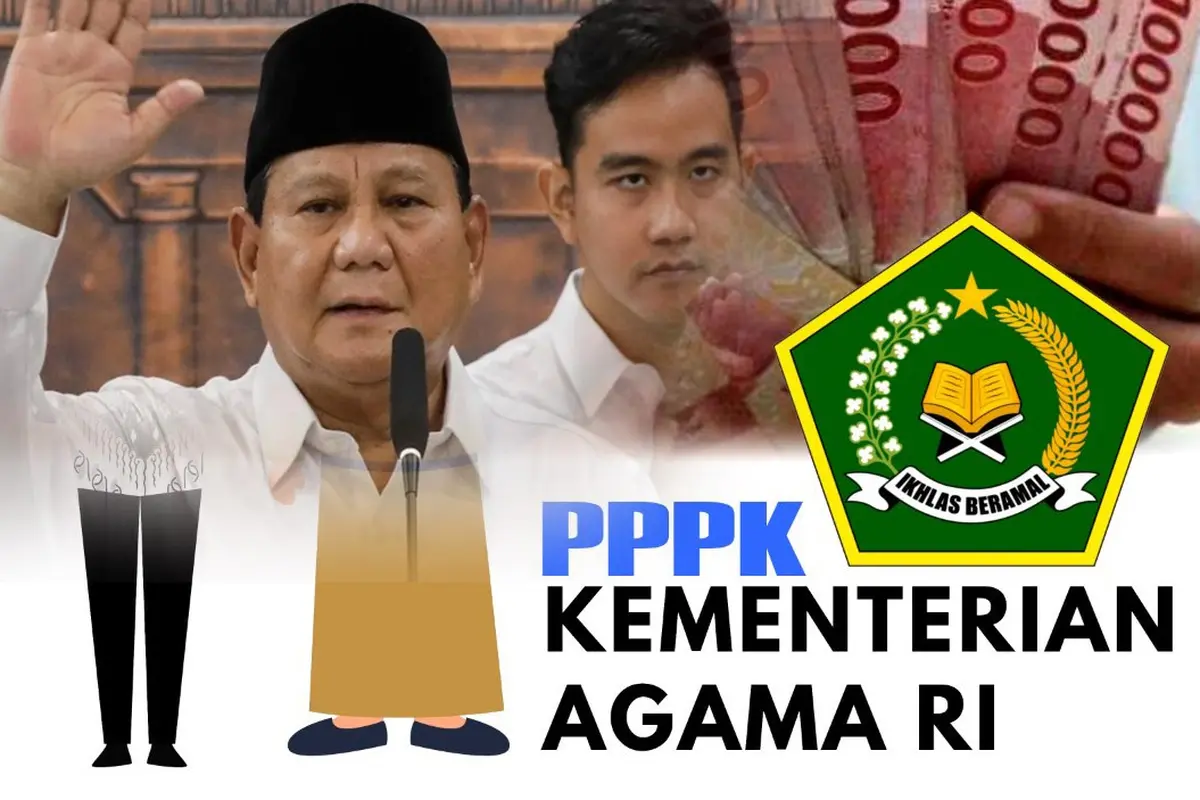 Tukin PPPK