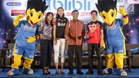 Kevin Sanjaya: Indonesia Open Turnamen Favorit Saya