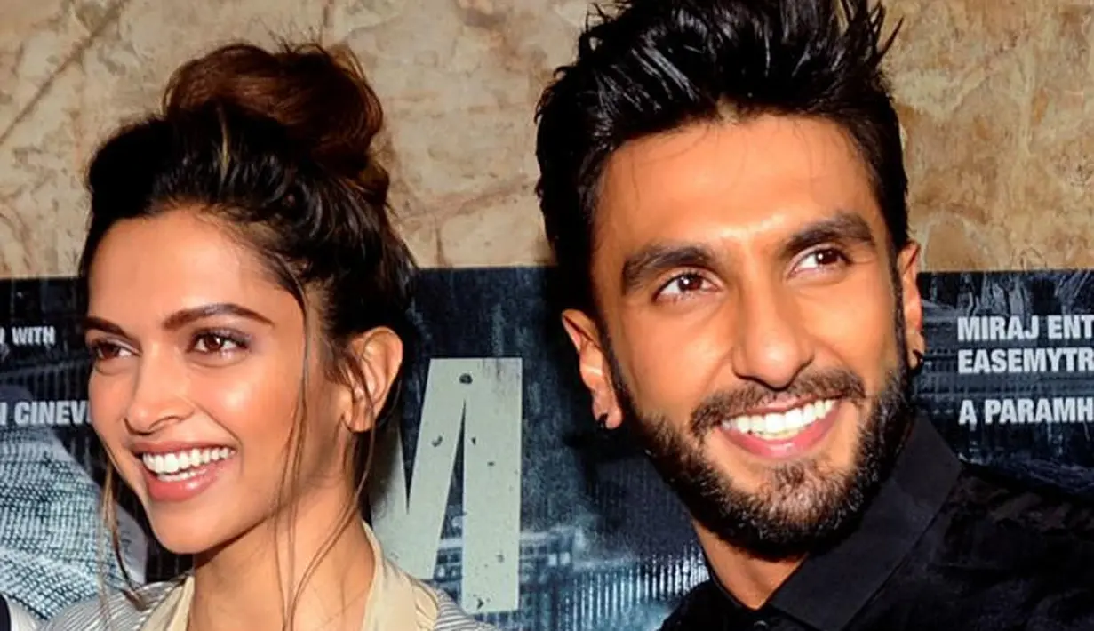 Tak hanya itu, Deepika juga dikabarkan sedang menyiapkan gaun pengantin. Kabarnya gaun itu memiliki banyak bordiran di bagian atasnya dan terbuat dari bahan yang berkualitas. (Foto: masala.com)