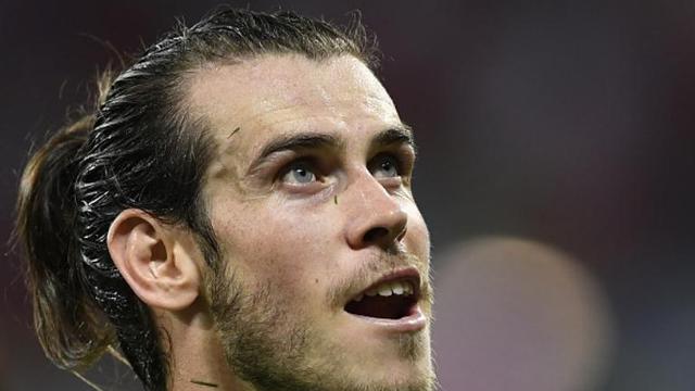 Gareth Bale