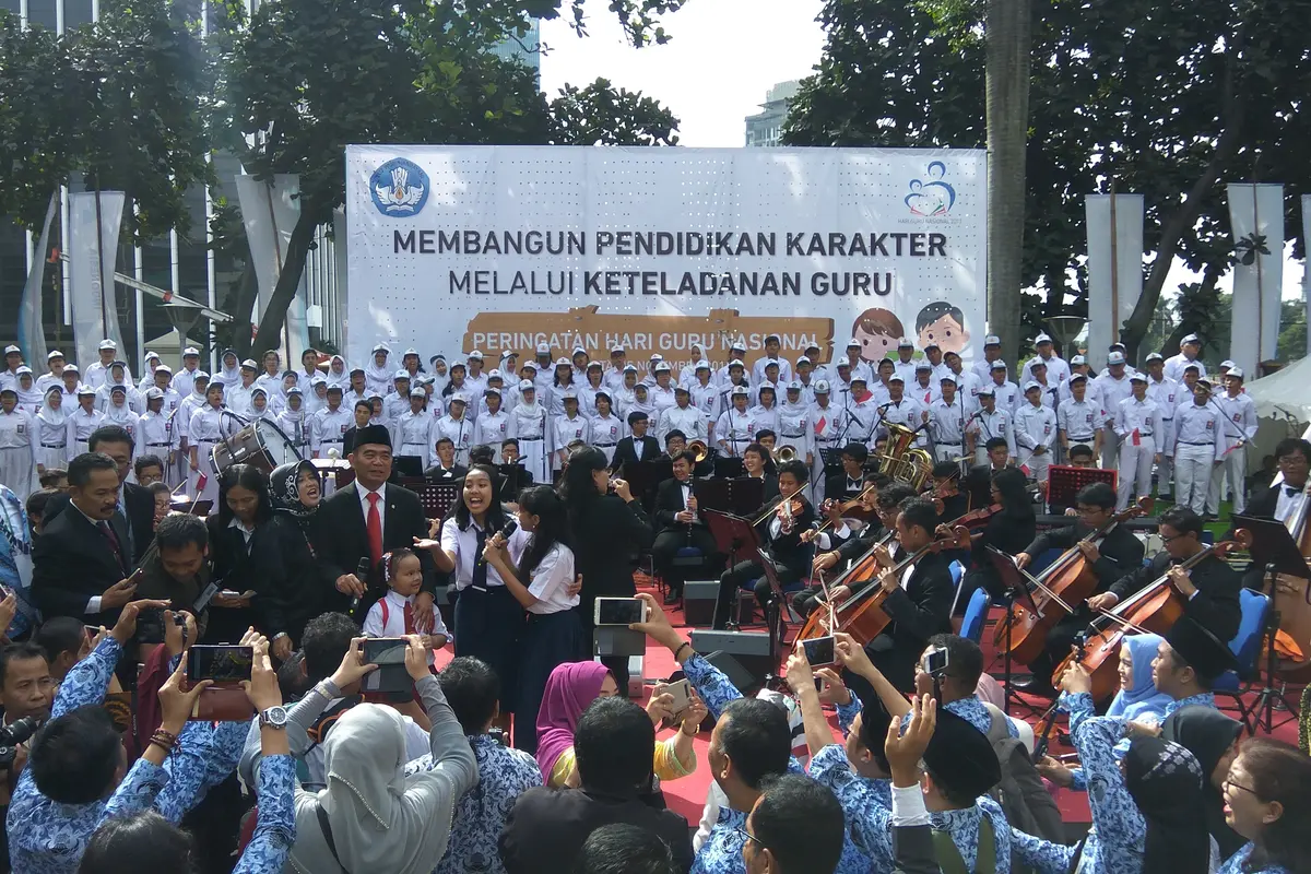 Mendikbud