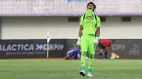 Kalahkan PSS di BRI Liga 1, Performa Apik Kurniawan Kartika Ajie di Bawah Mistar Gawang Persita Meski Igor Rodrigues Absen