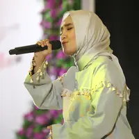 Fatin Shidqia Lubis