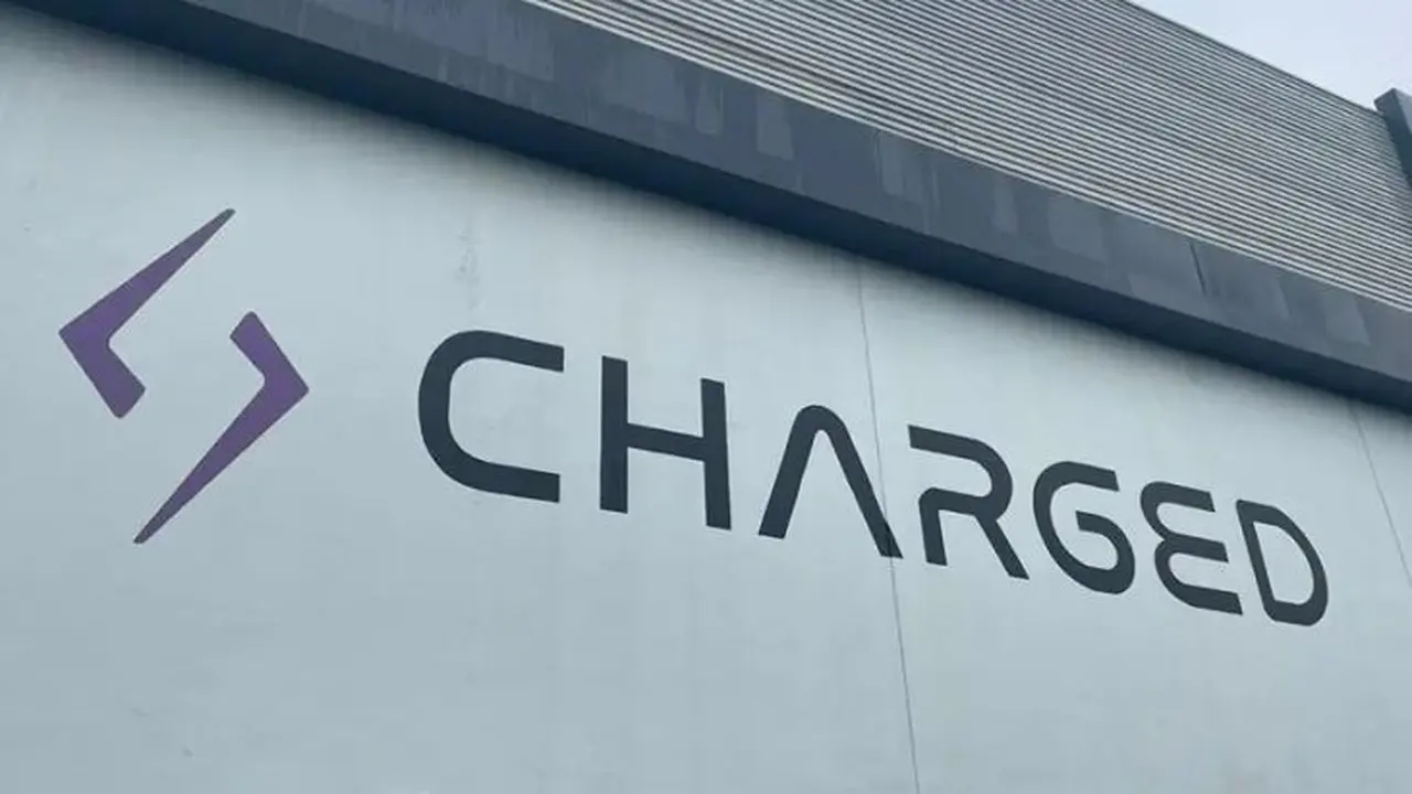 Charged