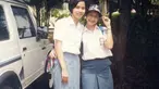 Pelantun lagu Cinta Sejati ini terlihat cantik sedari duduk di bangku SMA. Paras menawan dari BCL sudah curi perhatian ketika ia masih remaja. Foto ini banjir like dan komentar dari netizen. (Liputan6.com/IG/bclsinclair)