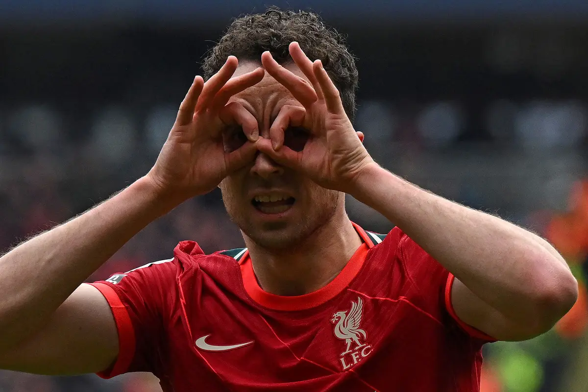 Foto: Daftar Pencetak Gol Terbanyak di Liga Inggris Musim 2021 / 2022
