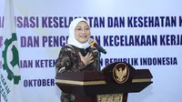 Menteri Ida: Pemahaman K3 Elevator Penting untuk Cegah Kecelakaan Kerja