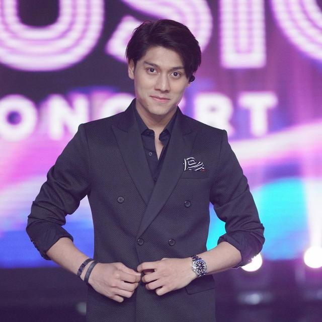 6 Aktor Indonesia yang Naik Daun di Tahun 2020, Sukses Menyabet Penghargaan