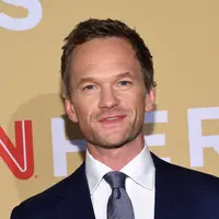 Neil Patrick Harris. (AFP/Bintang.com)