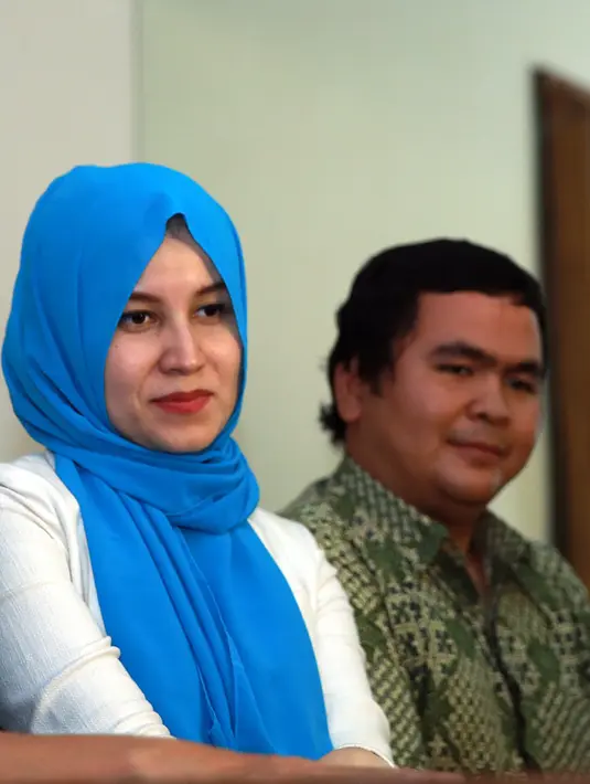 Tapi saya bisa buktikan saat gelar perkara kemarin, karena gerakan itu saya temukan dengan teori dan metode khusus,; tutup Roy Tobing. (Deki Prayoga/Bintang.com)