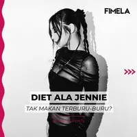 Memiliki tubuh ideal seperti artis Korea tentu menjadi impian banyak orang. Intip yuk deretan cara unik artis Korea dalam menerapkan pola diet mereka dalam video berikut!