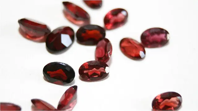 Garnet