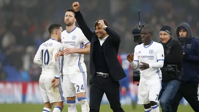Chelsea