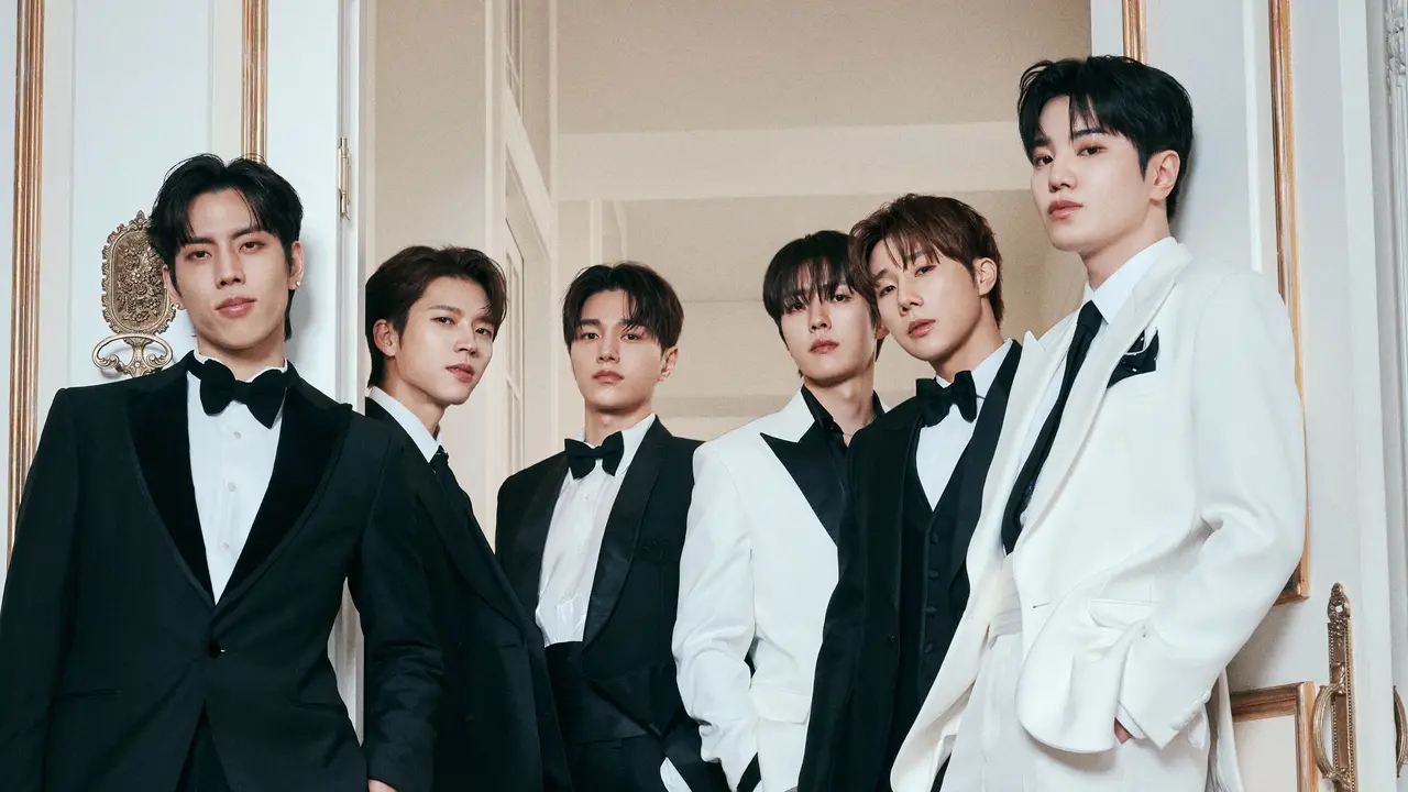 INFINITE
