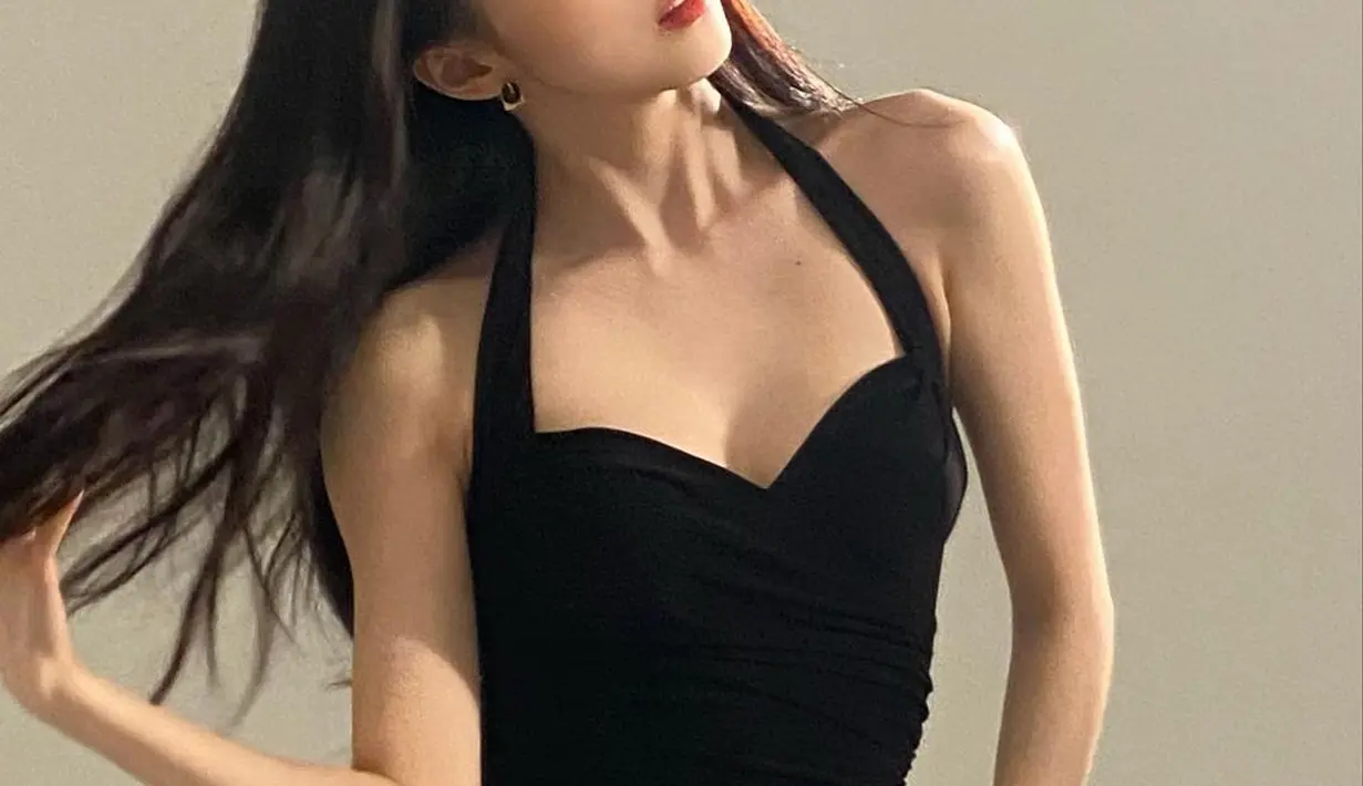 Han So Hee. (Foto: instagram.com/xeesoxee)