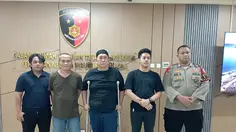 Bandar Narkoba Ko Erwin Segera Disidang