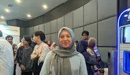 Dilema Andini Menembus Dunia Kerja