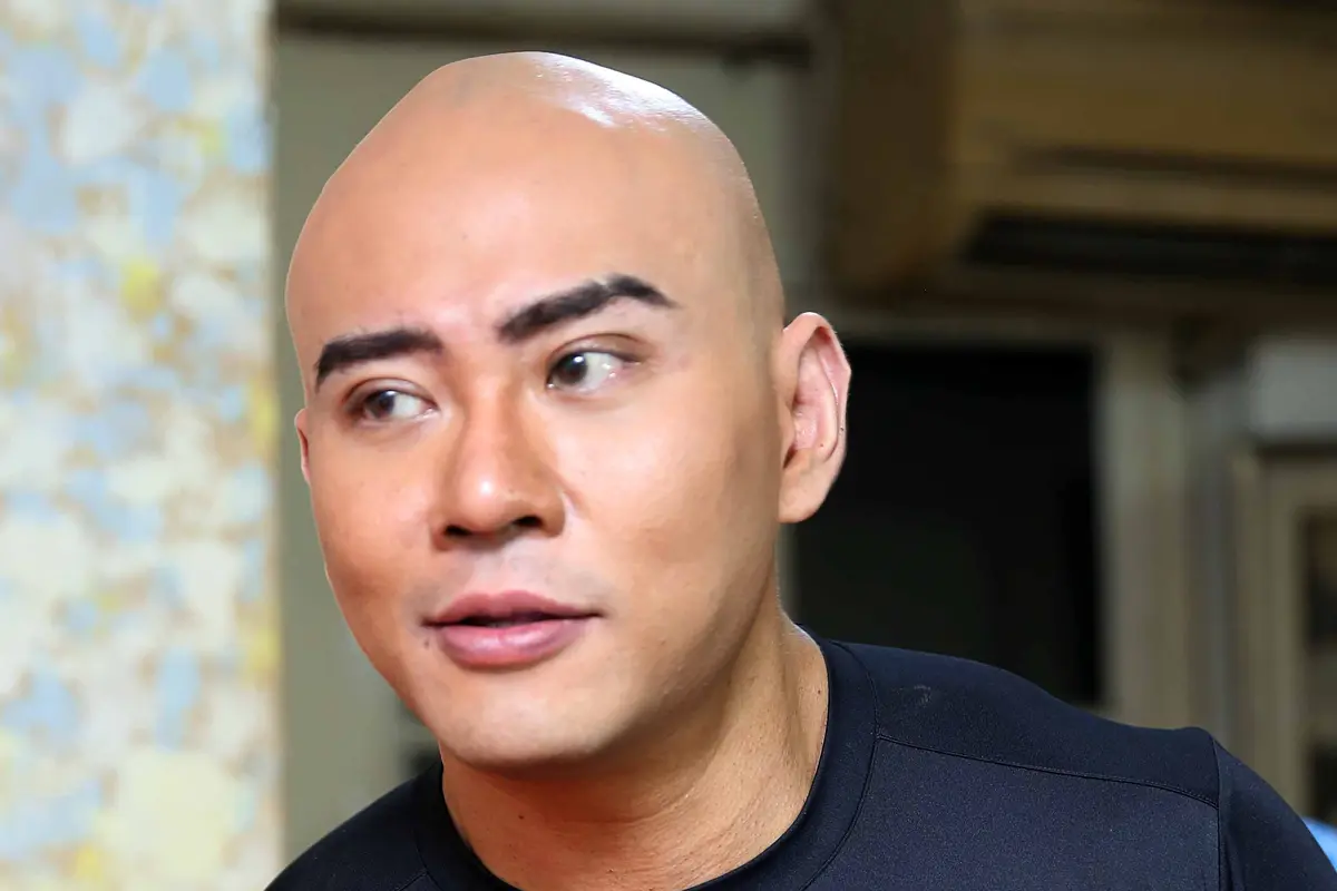 [Bintang] Deddy Corbuzier