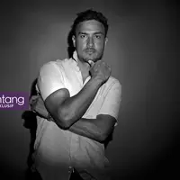 Eksklusif Hamish Daud (Fotografer: Febio Hernanto, Fashion Stylist: Indah Wulansari, Digital Imaging: Muhammad Iqbal Nurfajri/Bintang.com)