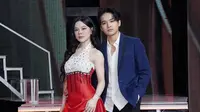 Melly Lee Curhat Perasaan ke Arbil di Depan Lesti Kejora