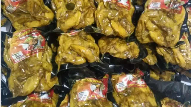 Puyuh D'jawara