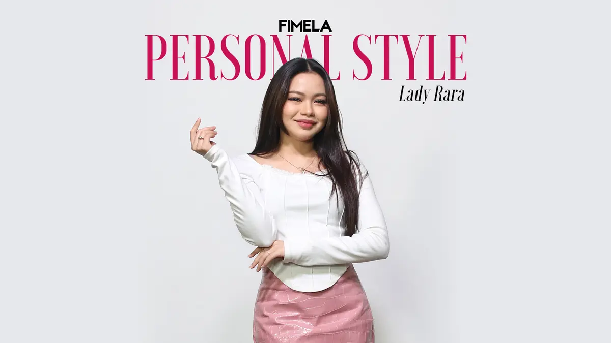 Rara LIDA Terbaru - Berita, Foto, Video | Fimela.com