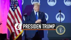 KTT ASEAN di Bangkok kembali menjadi ajang pertentangan AS dengan China menyikapi Laut China Selatan. Tapi di saat China diwakili PM Li Keqiang, AS diwakili Penasihat Keamanan Nasional yang baru, Robert O'Brien. Presiden AS Donald Trump maupun Wapres...