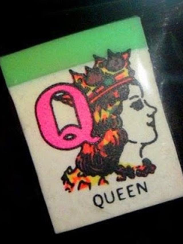 6 Potret Peralatan Sekolah Tahun 90-an Ini Bikin Nostalgia