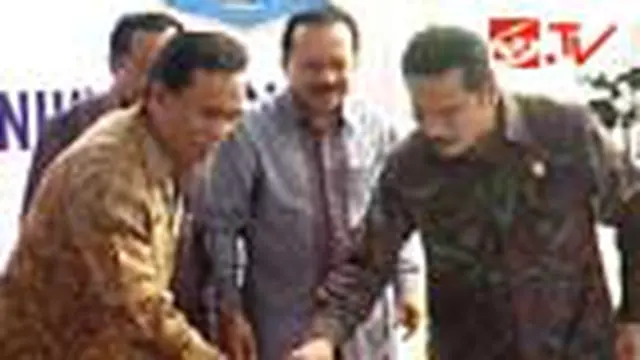 Penggunaan NIK Nasional Dicanangkan