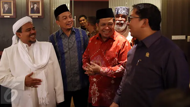 20170111-Habib-Rizieq-Temui-DPR-Jakarta-JT