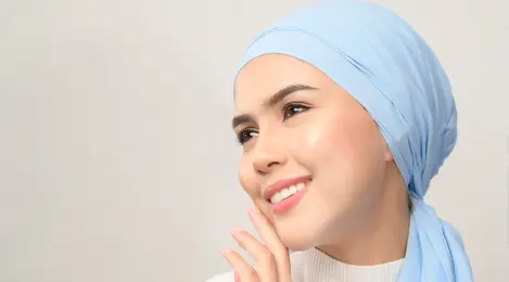 Mengintip Transformasi Wardah Shampoo Sebagai The Real Hijab Shampoo Expert, Apa Sih yang Baru?