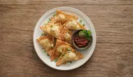 Resep Pangsit Goreng Isi Tahu, Renyah dan Gurihnya Bikin Ketagihan