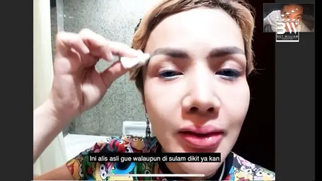 Barbie Kumalasari