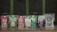 Perempuan Tangguh di Balik Iswara Food: Bangkit dari Krisis, Kini Sukses Produksi Bumbu Sehat Berkat Rumah BUMN BRI