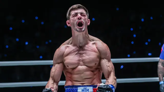 Jacob Smith