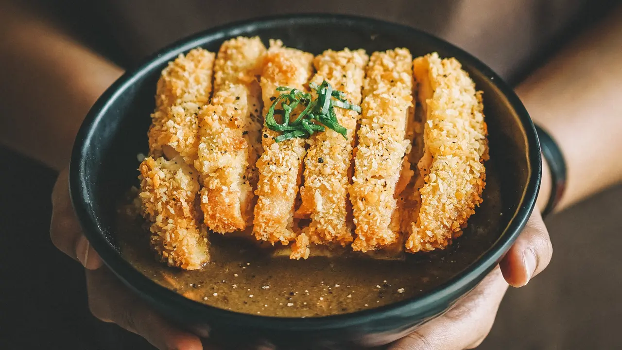 Resep Katsu Tahu Ayam, Menu Sahur yang Enak dan Mudah Dibuat